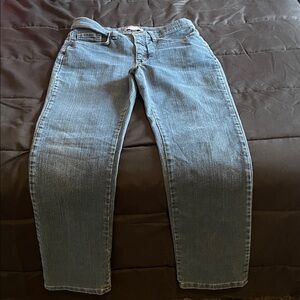Lee Relaxed Fit Blue Jeans for Men